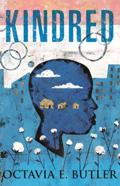 Cover for Octavia Butler · Kindred, Gift Edition (Gebundenes Buch) (2022)