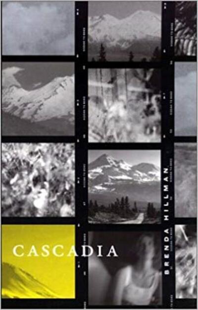 Cover for Brenda Hillman · Cascadia (Paperback Book) (2001)