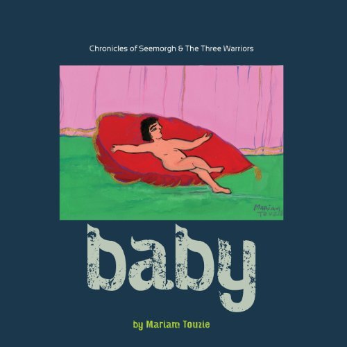 Mariam Touzie · Baby (Paperback Book) (2013)