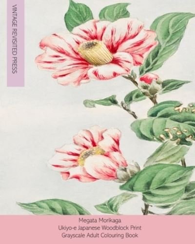Cover for Vintage Revisited Press · Megata Morikaga (Paperback Book) (2024)