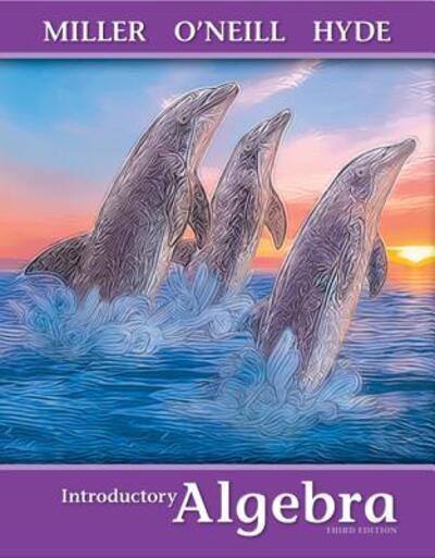 Introductory Algebra with Aleks 360 18 Week Access Card - Julie Miller - Books - McGraw-Hill Education - 9781259392924 - May 27, 2014