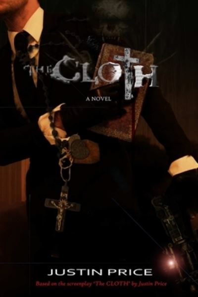 Cover for Justin Price · Cloth (Book) (2013)