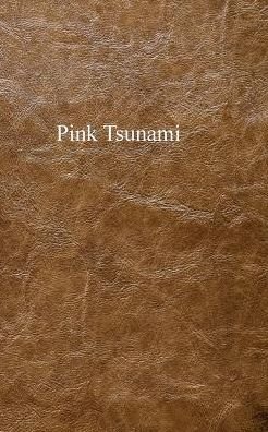 Cover for Ai Hashimoto · Pink Tsunami (Pocketbok) (2017)