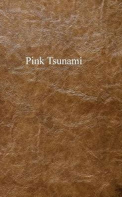 Cover for Ai Hashimoto · Pink Tsunami (Paperback Bog) (2017)