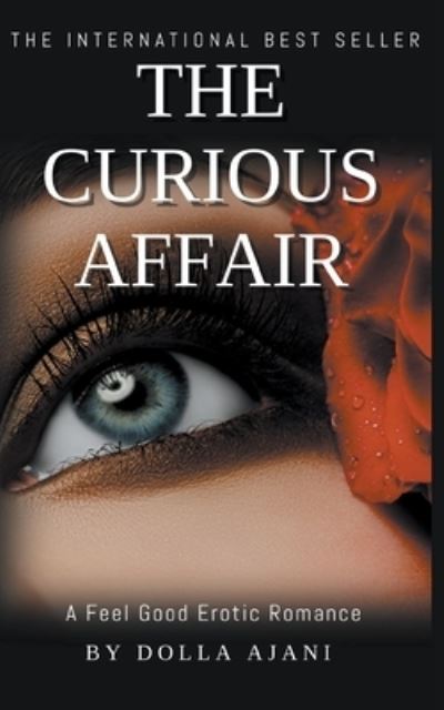 Cover for Dolla Ajani · The Curious Affair (Paperback Book) (2019)