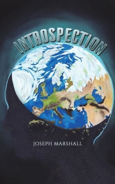 Cover for Joseph Marshall · Introspection (Taschenbuch) (2023)