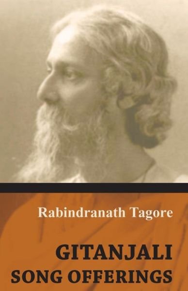 Cover for Rabindranath Tagore · Gitanjali - Song Offerings (Paperback Book) (2007)