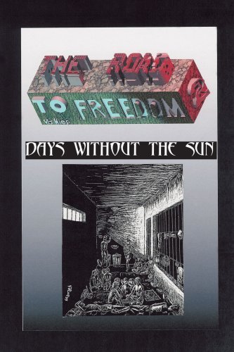 The Road to Freedom Ii: Days Without the Sun - Hiep Vo - Livros - AuthorHouse - 9781418401924 - 9 de abril de 2004