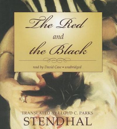 Cover for Stendhal · The Red and the Black (CD) (2012)