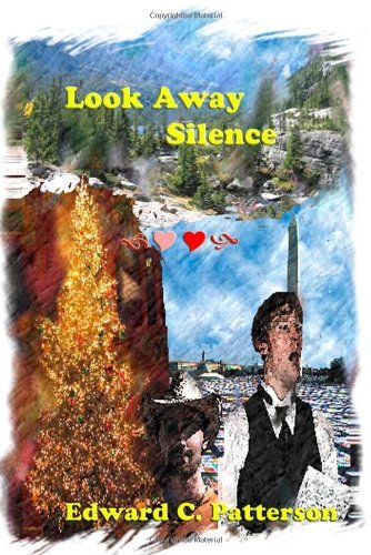 Cover for Edward C. Patterson · Look Away Silence (Paperback Book) (2009)