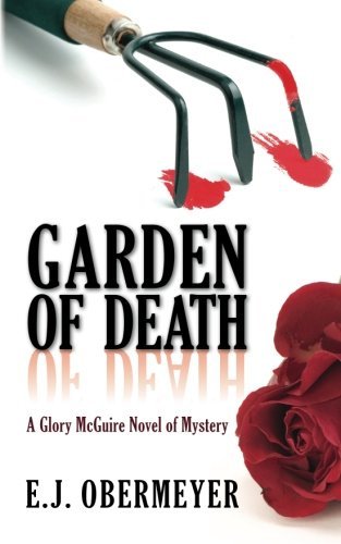 Cover for Ej Obermeyer · Garden of Death (Paperback Bog) (2011)