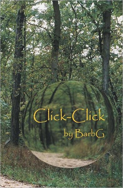 Cover for Barbg · Click-click (Paperback Book) (2012)