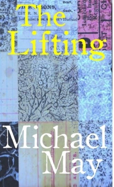 Cover for Michael May · Lifting (Book) (2023)