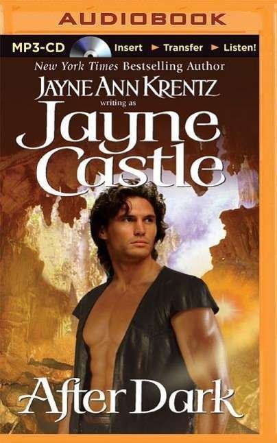 Cover for Jayne Castle · After Dark (MP3-CD) (2015)