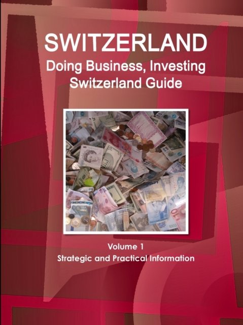 Cover for Inc Ibp · Switzerland (Taschenbuch) (2016)