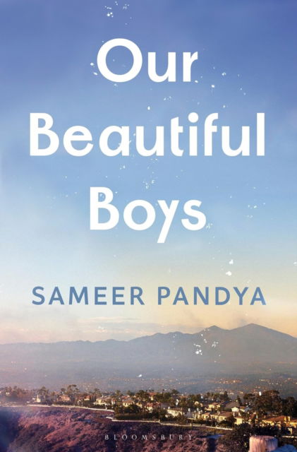 Cover for Sameer Pandya · Our Beautiful Boys (Hardcover Book) (2025)