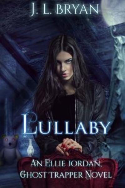 Cover for J L Bryan · Lullaby (Paperback Book) (2016)