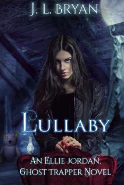 Cover for J L Bryan · Lullaby (Taschenbuch) (2016)