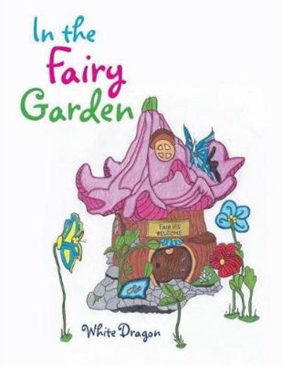 Cover for N/a · In the Fairy Garden (Paperback Book) (2018)