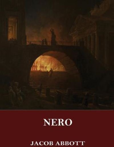 Cover for Jacob Abbott · Nero (Paperback Book) (2017)