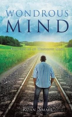 Cover for Roan Small · Wondrous Mind (Paperback Book) (2018)