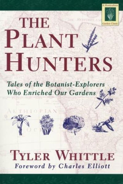 Cover for Tyler Whittle · Plant Hunters (Paperback Book) (1997)