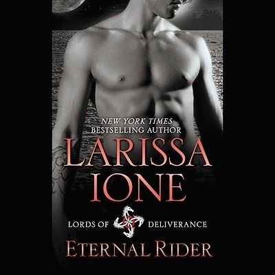 Cover for Larissa Ione · Eternal Rider (N/A) (2011)