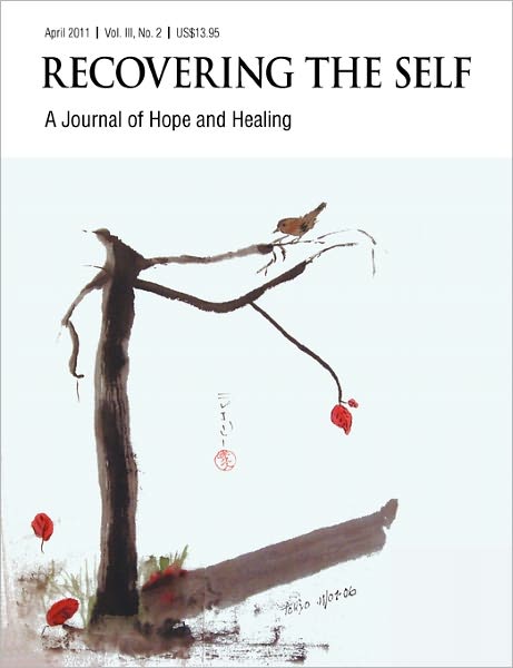 Cover for Ernest Dempsey · Recovering the Self: a Journal of Hope and Healing (Vol. Iii, No. 2) -- Focus on Disabilities (Paperback Book) (2011)