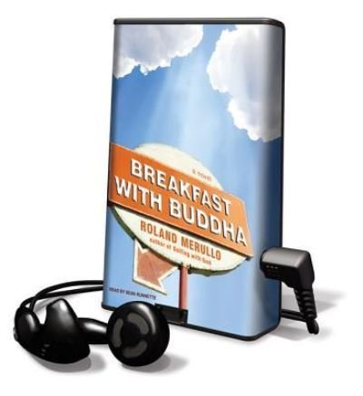 Breakfast with Buddha - Roland Merullo - Other - Tantor Audio Pa - 9781617079924 - August 1, 2011