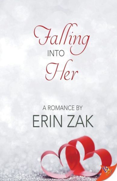 Cover for Erin Zak · Falling Into Her (Paperback Book) (2017)