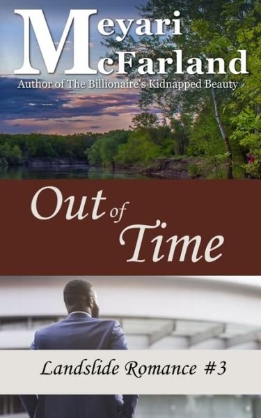 Out of Time - Meyari McFarland - Books - MDR Publishing - 9781643090924 - December 12, 2020