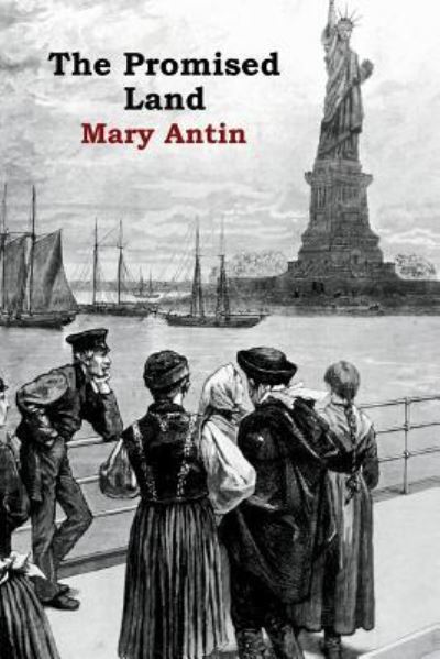 Cover for Mary Antin · The Promised Land (Pocketbok) (2019)