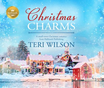 Cover for Teri Wilson · Christmas Charms (CD) (2020)