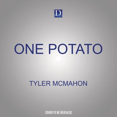 Cover for Tyler Mcmahon · One Potato (CD) (2022)