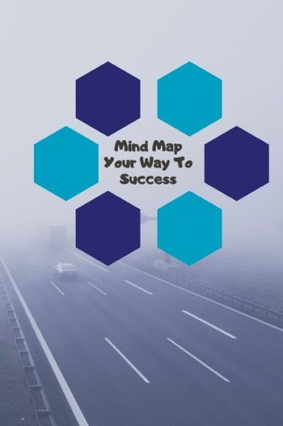 Cover for Wtm Prints · Mind Map Your Way to Success (Paperback Book) (2019)