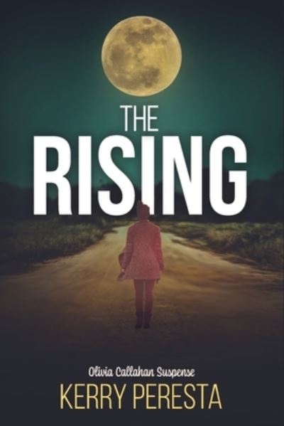 Cover for Kerry Peresta · The Rising (Paperback Book) (2022)