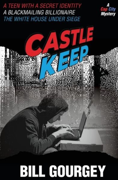 Cover for Bill Gourgey · Castle Keep (Taschenbuch) (2019)