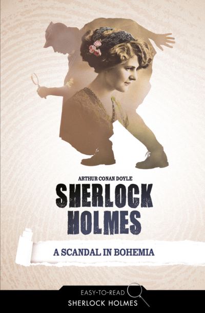 A Scandal in Bohemia - Stewart Ross - Books - ReadZone Books Limited - 9781783226924 - October 31, 2020