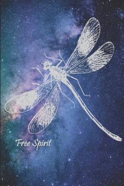 Free Spirit - Jennifer James - Livros - Independently Published - 9781790594924 - 1 de dezembro de 2018