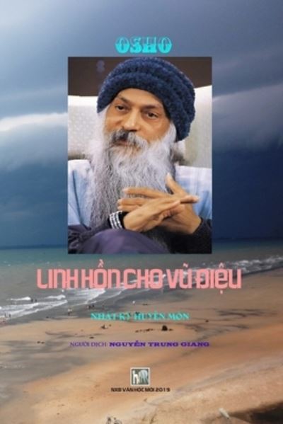 Cover for Van Hoc Moi · Linh Hon Cho Vu Dieu (Paperback Book) (2019)