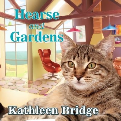 Hearse and Gardens - Kathleen Bridge - Music - Tantor Audio - 9781799971924 - August 23, 2016