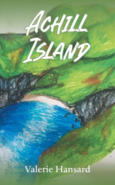 Cover for Valerie Hansard · Achill Island (Paperback Book) (2021)