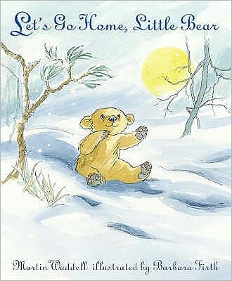 Lets Go Home  Little Bear (Book) (2005)