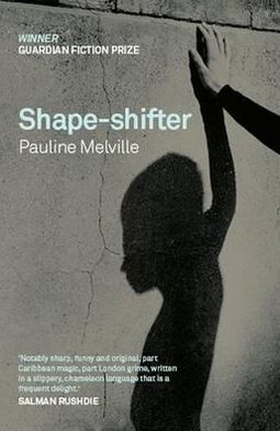 Cover for Pauline Melville · Shape-Shifter (Paperback Book) (2011)