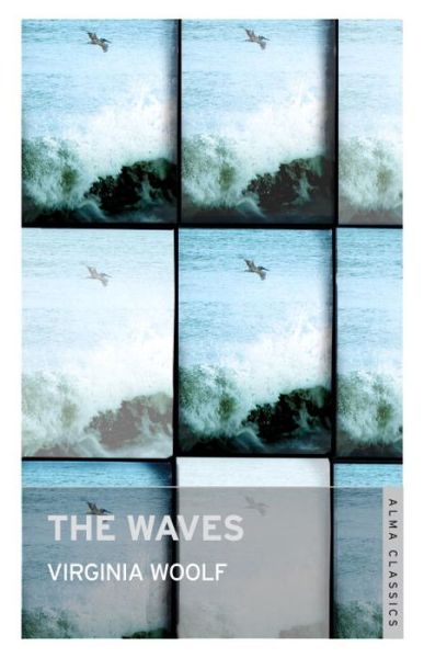 Cover for Woolf Virginia · Waves (N/A) (2015)