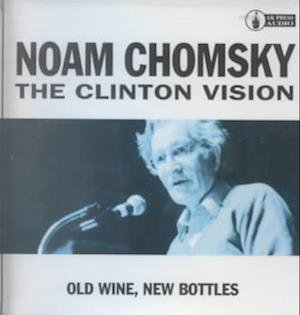Cover for Noam Chomsky · Physik (Bog) (2023)