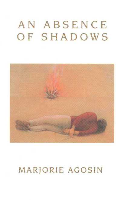 Cover for Marjorie Agosin · An Absence of Shadows (Paperback Book) (2002)