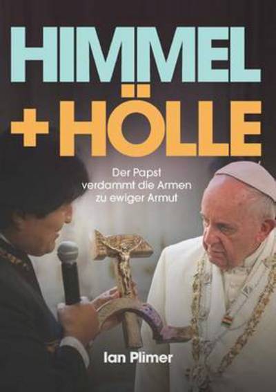 Cover for Ian Plimer · Himmel + Holle (Paperback Book) (2015)