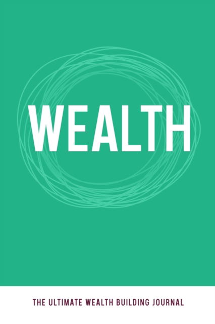 Cover for Dr Synovia Dover-Harris · Wealth (Pocketbok) (2021)