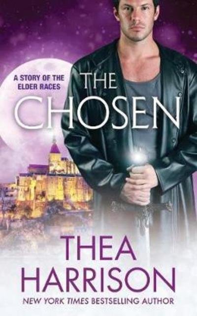 Cover for Thea Harrison · The Chosen: A Novella of the Elder Races - Elder Races (Pocketbok) (2018)